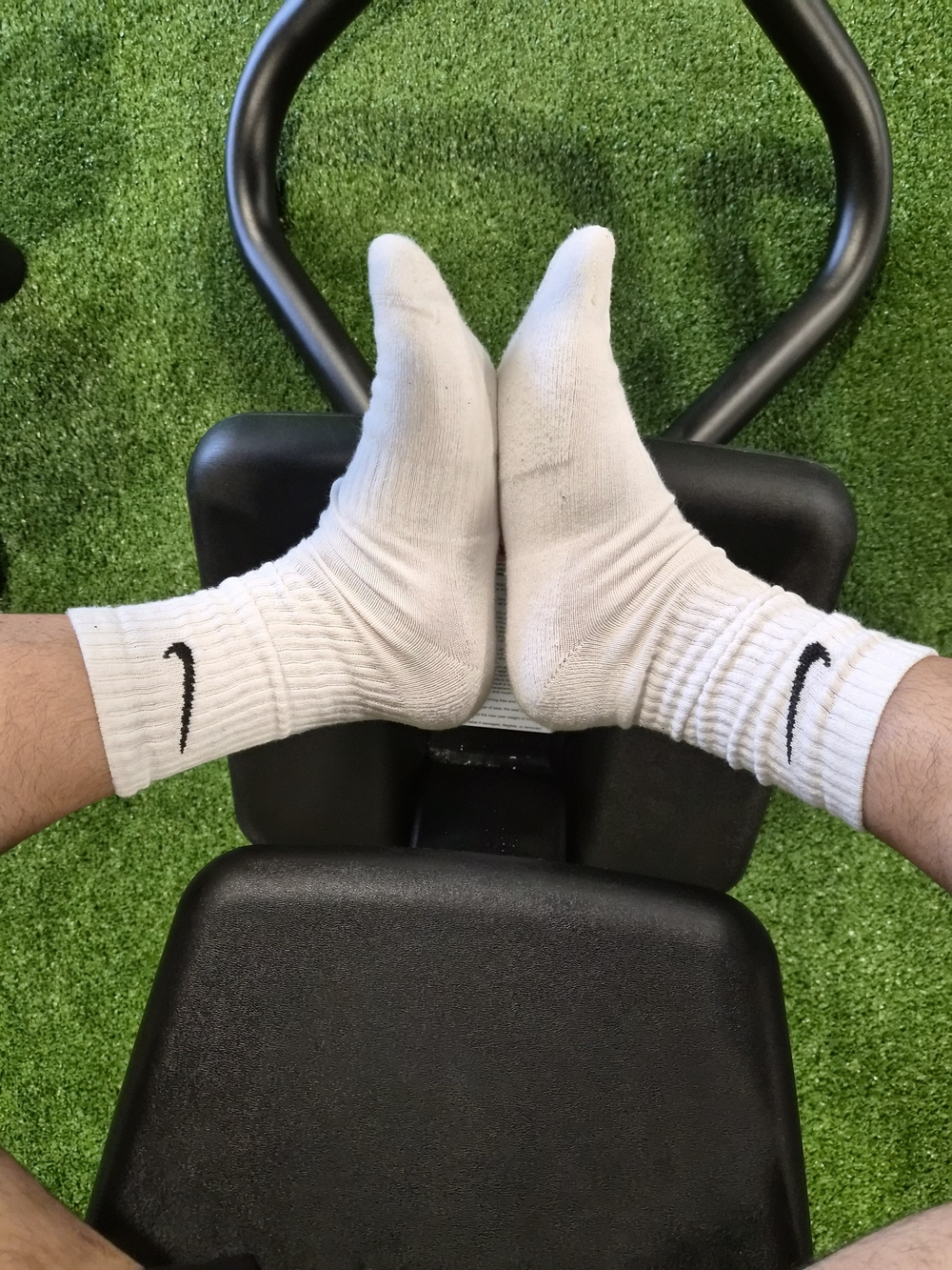 Nike Crew Socks